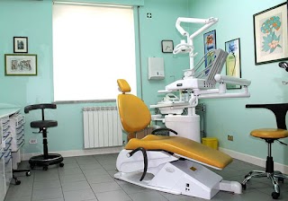 studio dentistico d'alba