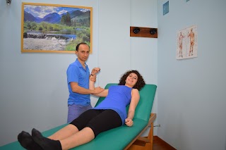 Dr. Massimo Defilippo Osteopata