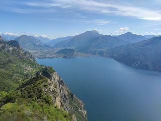 Punta Larici