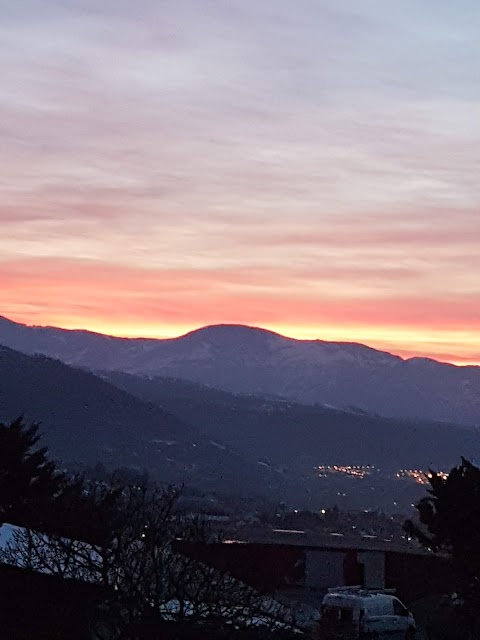 Gran Sasso Acqua Spa