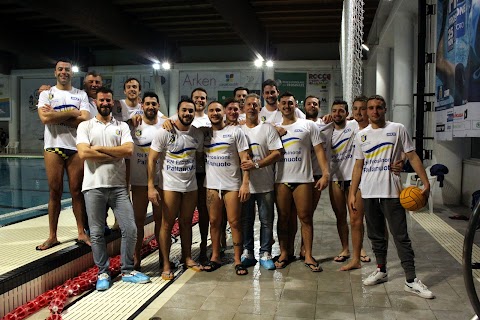 Frosinone Pallanuoto & Nuoto