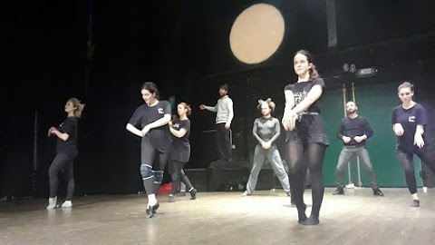 Associazione Teatro Studio