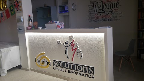 Training Solutions