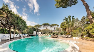 Hermitage Resort & Thermal Spa Ischia