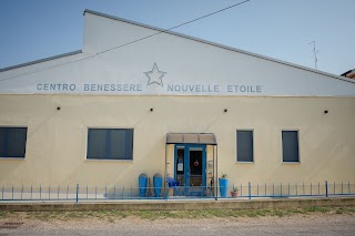 Centro Benessere Nouvelle Etoile