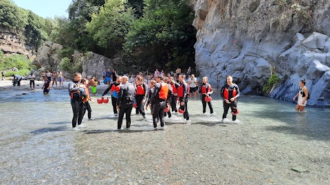 Etna Emotion excursions info point