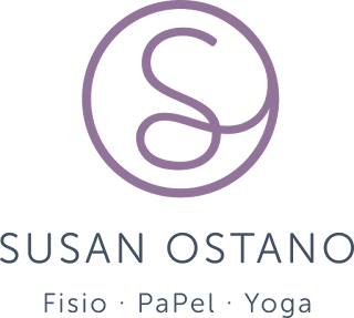Dott.ssa Susan Ostano - Fisioterapista e Insegnante Yoga