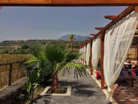 il Sole dell'Etna Agriturismo