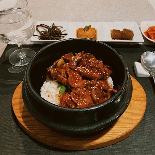 Gaya Restaurant