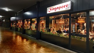 Singapore Asian Fusion, Singapore 2