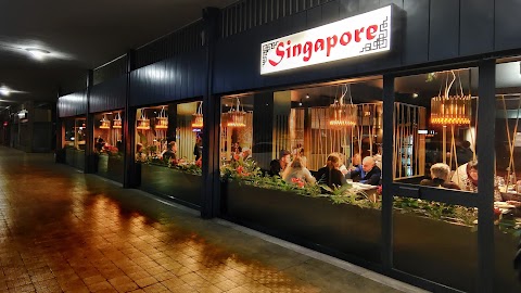 Singapore Asian Fusion, Singapore 2