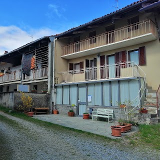 BeataMente B&B Olistico