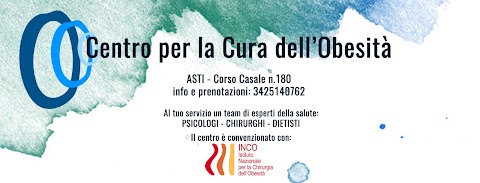 Centro per la Cura dell'Obesità - Asti