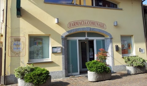 Farmacia Comunale Bubbiano Srl