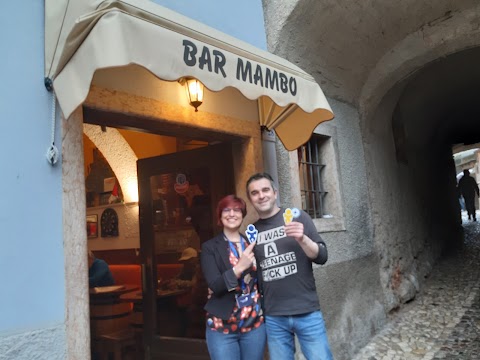 Bar Mambo