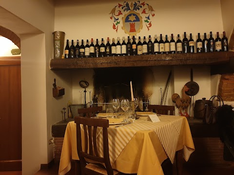 La Bugia Ristorante