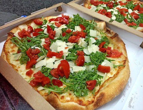 Pizzeria D' Asporto La Nuova Spizzichea Di Carè Fabio