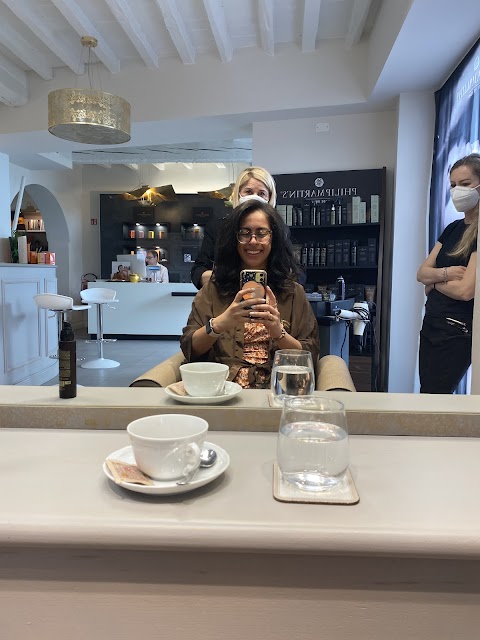 Eleonora Gentile Luxury Hair Spa