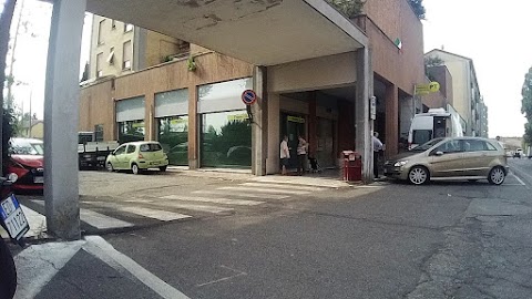 Ufficio Postale Poste Italiane