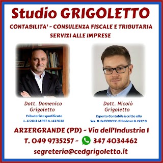 Studio Grigoletto C.E.D.