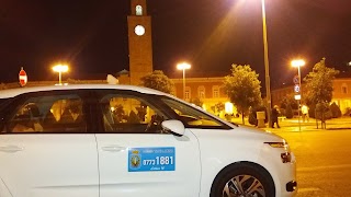 Radio Taxi Latina - 0773 1881 Il 1° Radio Taxi di Latina