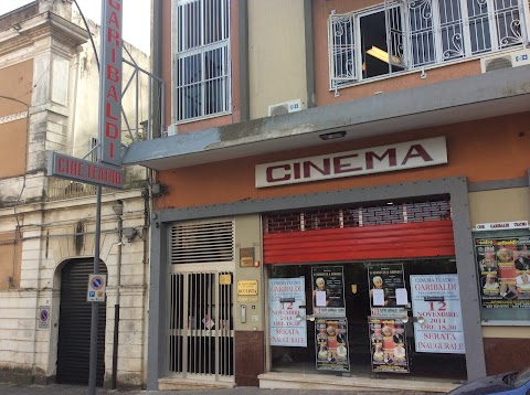 Cine Teatro Garibaldi