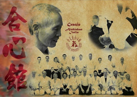 Aikido Rovigo Aishinkan