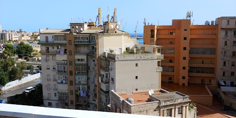 La terrazza di Jenny