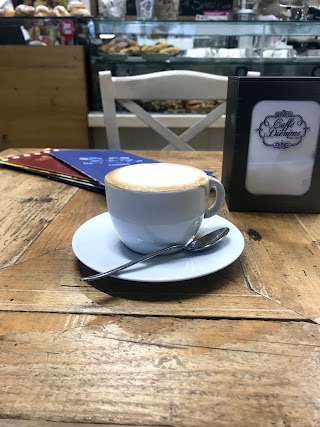 Blue Cafè