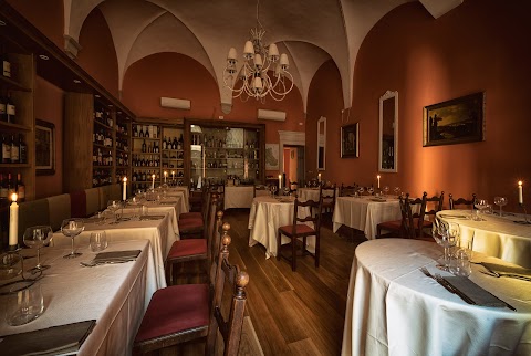 Ristorante il Paiolo