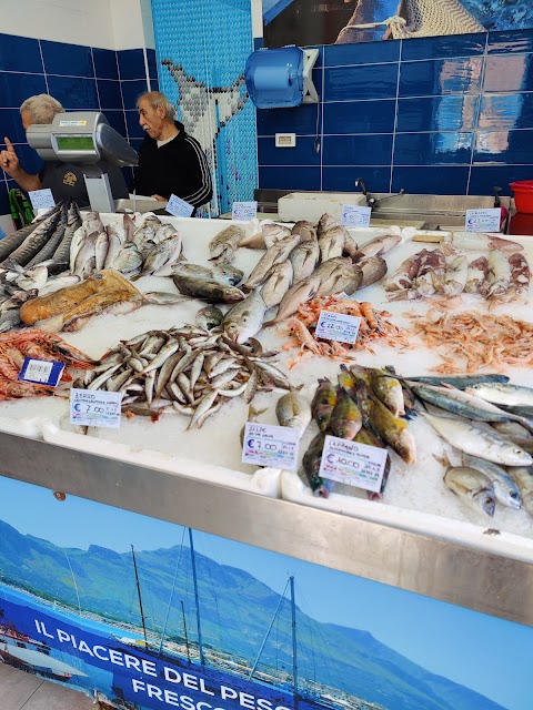 Pescheria da Alfonso