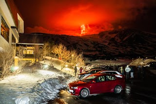 Ristorante Corsaro Etna