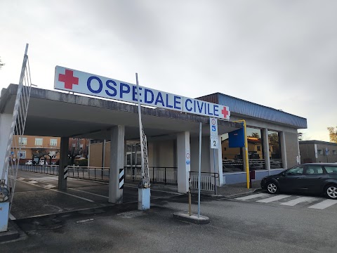 Ospedale Civile di CIVIDALE del FRIULI