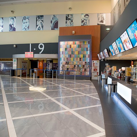 UCI Cinemas Bicocca