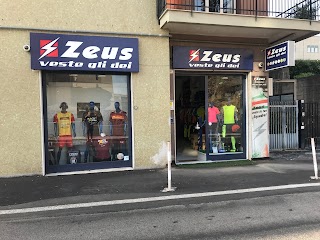 Zeus Catania S.r.l.