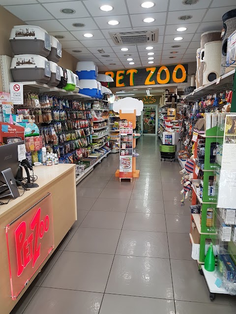 Pet Zoo