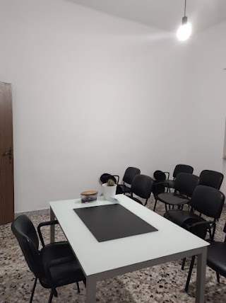 Centro di Formazione e Lavoro S.Pio