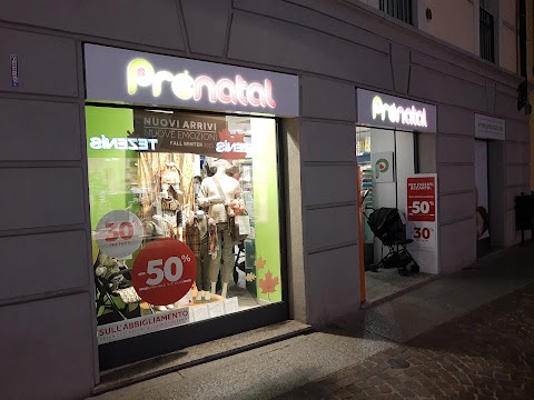 Prénatal