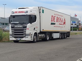 Autotrasporti De Rosa S.R.L.