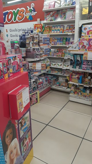 Toys Center