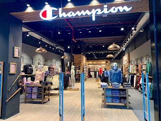 Champion Store