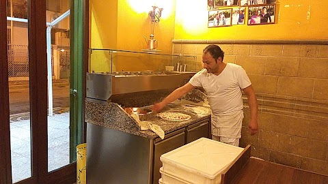 Pizzeria Del Corso di Mimmo e Luciano