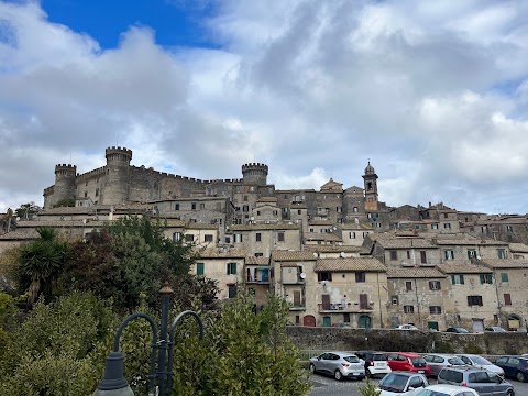 Parcheggio Piazzale Cattaneo