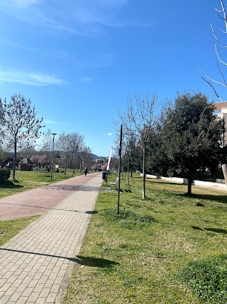 Parco del fiume