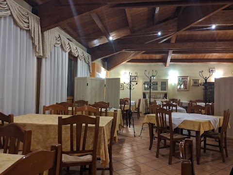 Ristorante Chicco D'Oro