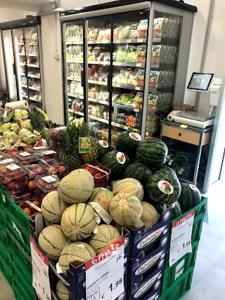 Supermercato Il Punto