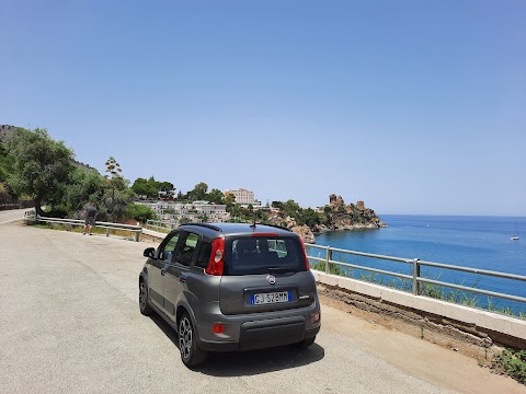 Europcar Cefalu'