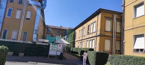 Ospedale Civile di Castel San Giovanni