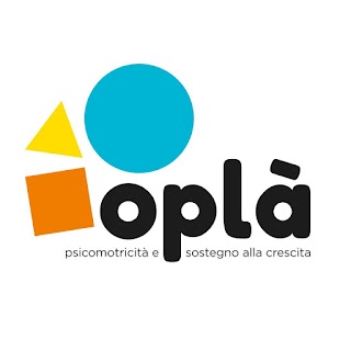 Oplà Psicomotricità