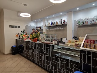 Eurobet caffe bivio di doganella di Ninfa